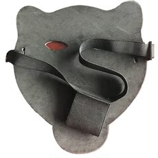 Карнавальная маски 声控发光面具led冷光面罩 舞台酒吧夜店电音节蹦迪闪发光表演面具