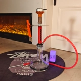 Молекулярный геометрический бар KTV High -Arav Arabic Sigarette Pot