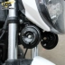 Xe máy điện loa 12V siêu âm thanh không thấm nước âm thanh xe hơi treble ốc sừng xe đạp sửa đổi phổ