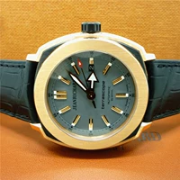 Jeanrichard Shang Weisha Terrascope Series 60500-56-207-BB60 Автоматические часы