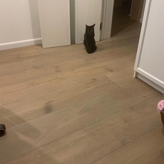 Паркет 桂馥兰香 三层实木地板橡木欧美同步纯手工环保地暖适用国内包邮 Lispark