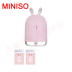 may tao do am khong khi Mingchuang máy làm ẩm thỏ miniso tuyệt vời - Máy giữ ẩm nên đặt máy tạo độ ẩm ở đâu Máy giữ ẩm