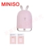 Mingchuang máy làm ẩm thỏ miniso tuyệt vời - Máy giữ ẩm Máy giữ ẩm