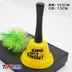 Giáng sinh rầm rộ của trẻ em đồ chơi giáo dục kim loại chuông tay bé chuông tay chuông - Đồ chơi nhạc cụ cho trẻ em đàn piano đồ chơi cho be Đồ chơi nhạc cụ cho trẻ em