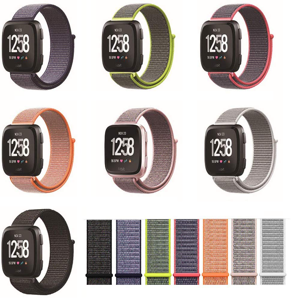 fitbit versa 2 wristband