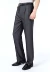 Playboy quần mùa hè phần mỏng người đàn ông kinh doanh của nam giới quần của nam giới xếp li thẳng lỏng lỏng phù hợp với quần suit nam Suit phù hợp
