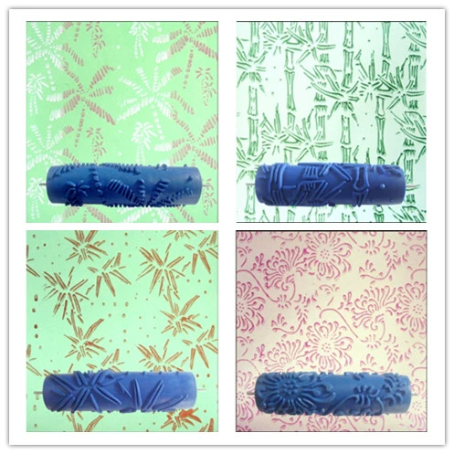Барабан из мягкой резины, форма, 7 дюймов, DIY