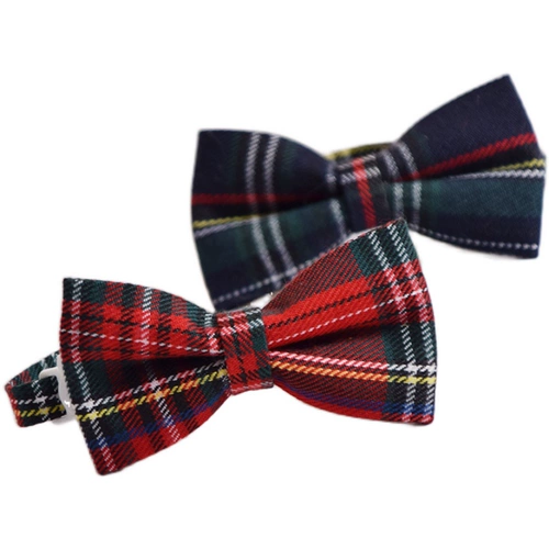 Декор с бантиком, шарф, колокольчик, чокер, галстук-бабочка, кот, домашний питомец