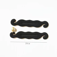 Две труба с двойным крюком [Жемчужина+нет жемчужина]