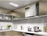 Встраиваемая потолочная светодиодная кухня для ванной комнаты, комнатный светильник, точечное освещение, потолочный светильник