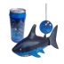Sạc nhỏ điều khiển từ xa thuyền mô phỏng điện cá mập tốc độ nhỏ thuyền tàu ngầm cá hề trẻ em nước đồ chơi cá đồ chơi siêu nhân gao Đồ chơi điều khiển từ xa