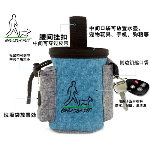 Универсальный ниблер для тренировок, дорожная поясная сумка, упаковка, многоцветное снаряжение