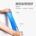 Dùng Một Lần Găng Tay Cao Su Chịu Mài Mòn Dày Thực Phẩm Nhựa PVC Cao Su Chống Thấm Nước Cao Su Nitrile Nhựa Bảo Vệ 100 Miếng găng tay chống nhiệt 