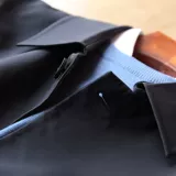Демисезонный модный трендовый плащ