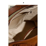 Матовая сумка через плечо, сумка на одно плечо, универсальная сумка подмышку