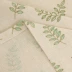 Nhỏ tươi và đơn giản hiện đại văn học bảng vải vải Bắc Âu phong cách mục vụ cotton và linen khăn trải bàn bàn cà phê bìa khăn khăn trải bàn tùy chỉnh khăn trải bàn vuông đẹp Khăn trải bàn