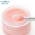 优 Mặt nạ ngủ cho môi Sticking Lip Color Pattern Anti-Creaming Exfoliating Lip Care dưỡng dưỡng dưỡng ẩm son dưỡng môi cho nam Điều trị môi