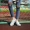 Giày đế xuồng mới 2017 cho nữ sinh viên phiên bản Hàn Quốc của phong cách Harajuku ulzzang hoang dã giày trắng đế bằng giầy nữ adidas
