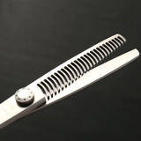 蚁匠 LC2-626W Professional Bagiack Denta 66 дюймов 26 зубных ножниц