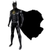 cosplay rem The Flash Batman Bruce Wayne Michael Keaton cosplay phù hợp với J23036HA azur lane cosplay Cosplay