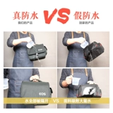 Canon, камера, ретро портативная милая сумка для техники на одно плечо подходит для мужчин и женщин подходит для фотосессий, D200