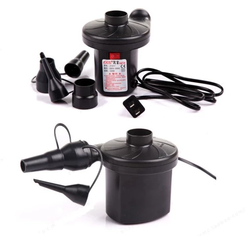 Оригинальный электрический надувной японский воздушный насос, 110v