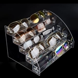 Креативный высококлассный акриловый стенд, солнцезащитные очки, система хранения