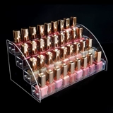 Лак для ногтей, стенд, акриловый гель-лак, коробка, система хранения для маникюра, духи, помада, масло