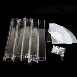 Креативный высококлассный акриловый стенд, солнцезащитные очки, система хранения