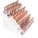 Лак для ногтей, стенд, акриловый гель-лак, коробка, система хранения для маникюра, духи, помада, масло