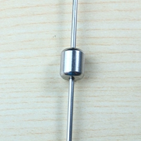 Ствол из нержавеющей стали