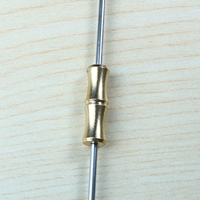 Латунь 2 секции