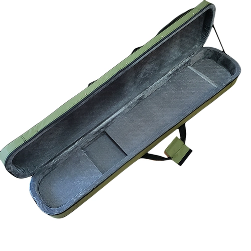 Qin Qin Box Guqin Bag Bag Толст