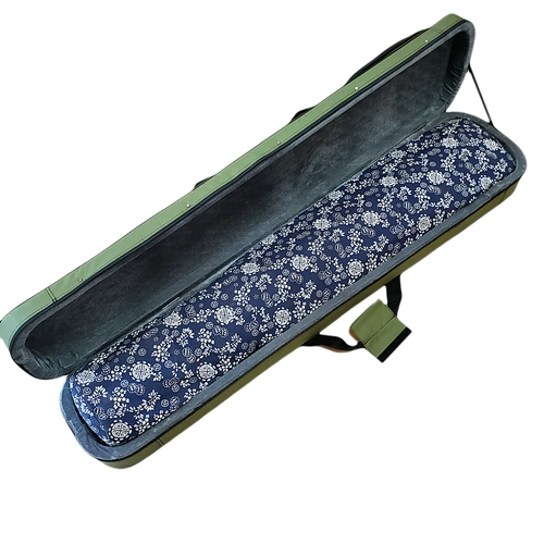 Qin Qin Box Guqin Bag Bag Толст
