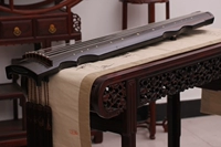 Qingfeng Bamboo Shadow Table Flag