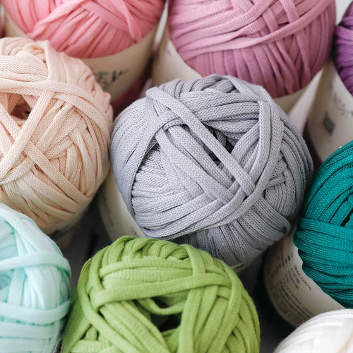 雪妃尔 Звуковая ядра марля шерстяная проволока плоская ремня марли для крючка крючко