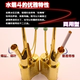 金泰 Медный портативный мужской старомодный высококлассный кальян