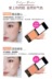 Mỹ chính hãng Vitva wet n wild wet và wild monochrom blush Color Icon Blush blush - Blush / Cochineal phấn má dạng thỏi Blush / Cochineal