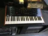 New Korg Prologue-8 Flagship Symated Synthesizer Prologue8