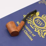 Китайский темный Skywood Freedom Caring ручная ручная ручная подготовка