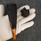 Мундштук ручной работы, аксессуары, Италия, делается под заказ, 9мм