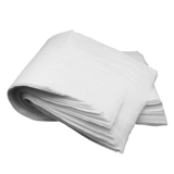 Косметическое одноразовое банное полотенце для маникюра для умывания, одноразовые салфетки из нетканого материала, для салонов красоты