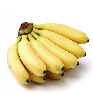 [精品米蕉 约350g-450g]