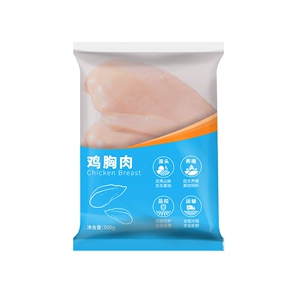 Шэннонг куриная грудка 500G