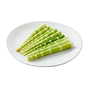 [Hema Hot Pot] 200 Г стрельбы с бамбуком Jadeite