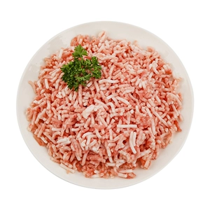 AIYA замороженная свинина 500G