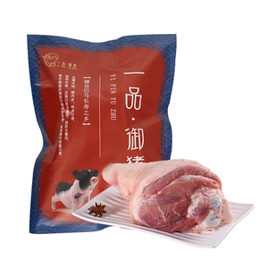 Yipin Royal Свиной локоть 500г