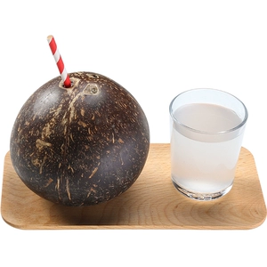 Hainan Black Coconut King 1 упаковка