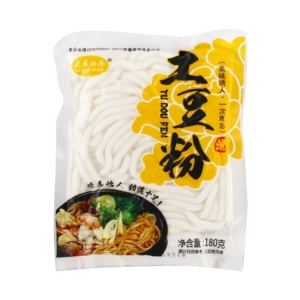 Мука картофельная Dacheng Peony 180г