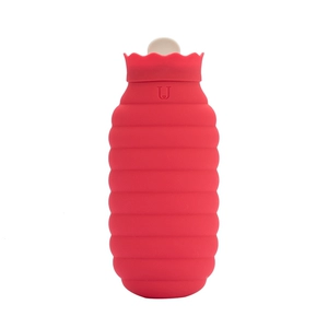 Jordan & Judy/Jordon Joddon Fun Honey Bar Balt Bottle Bottle Red 620 мл